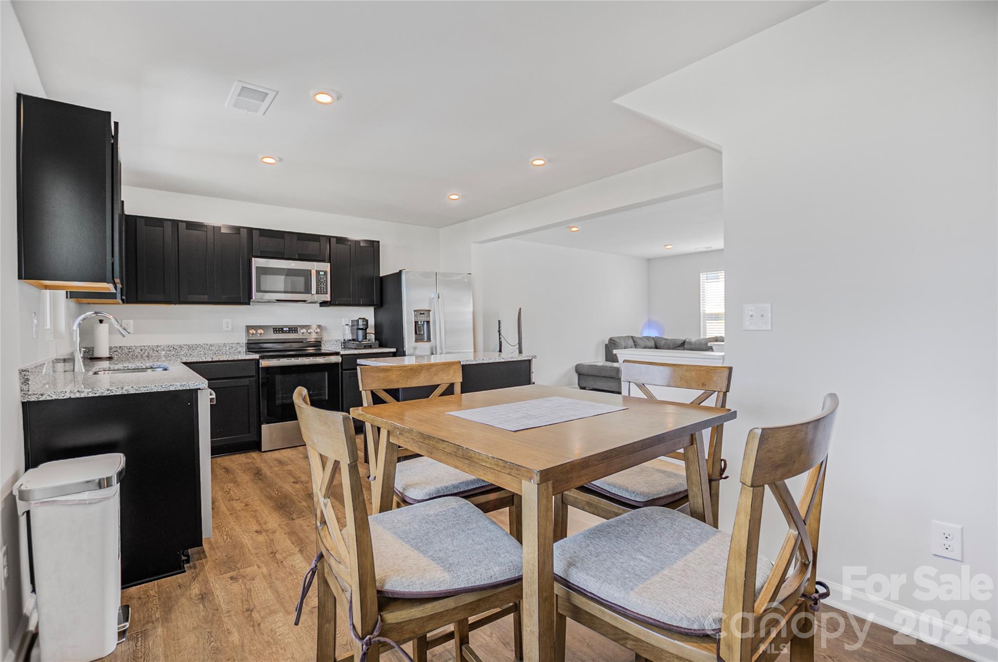 Dillon Lakes - Residential