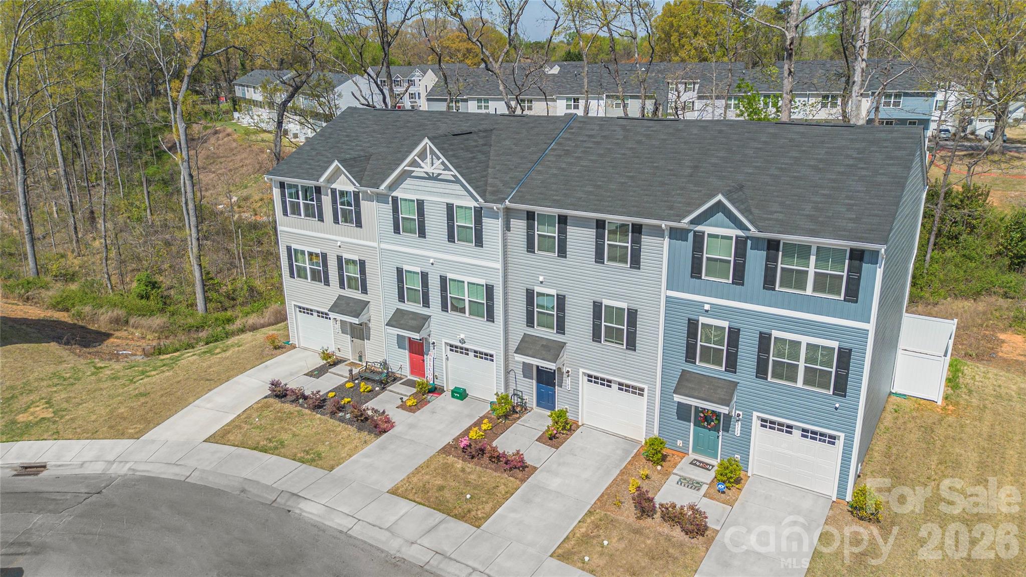 Dillon Lakes - Residential