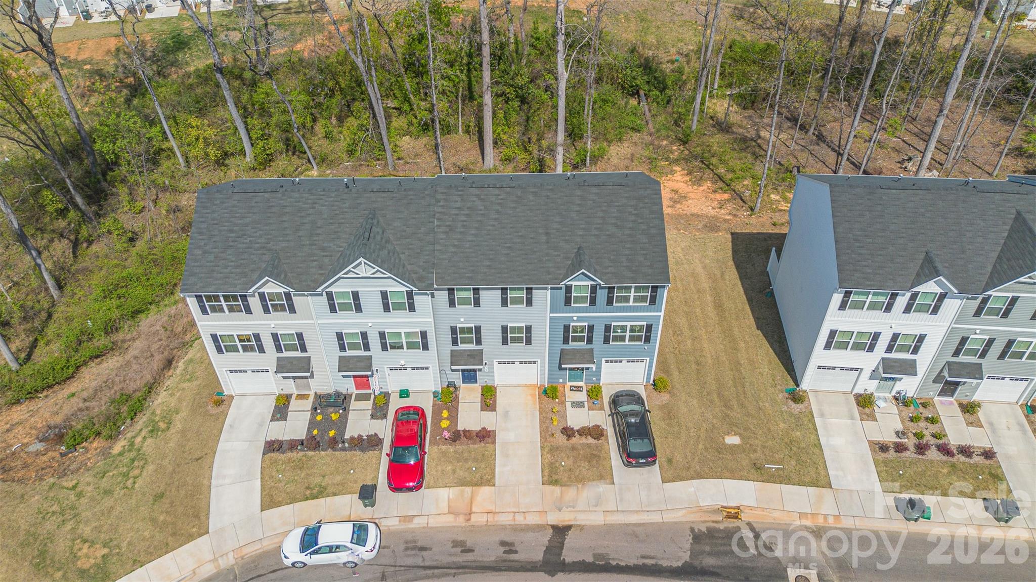 Dillon Lakes - Residential