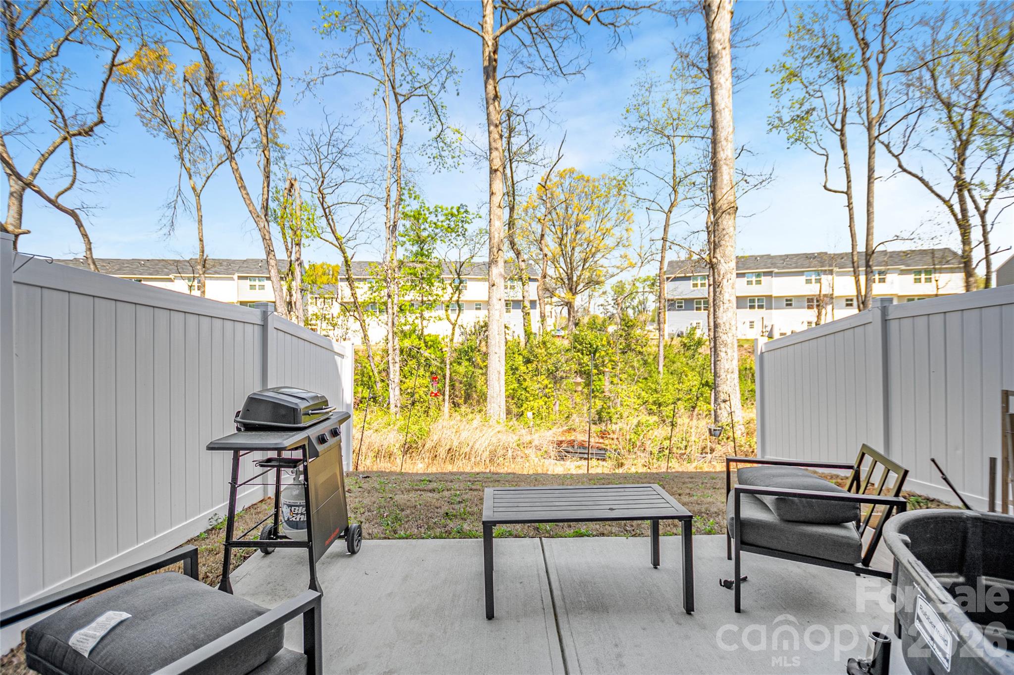 Dillon Lakes - Residential