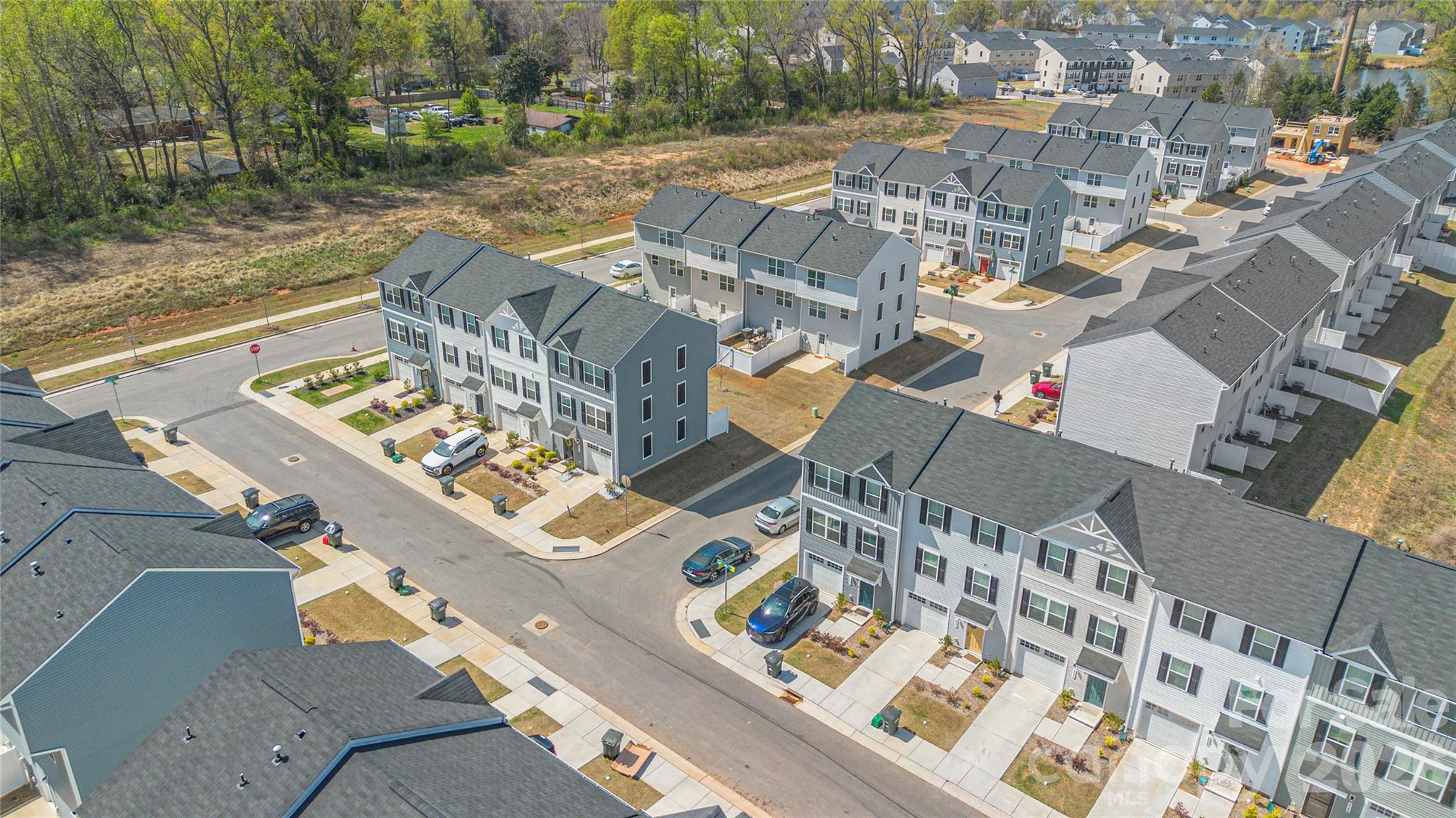 Dillon Lakes - Residential