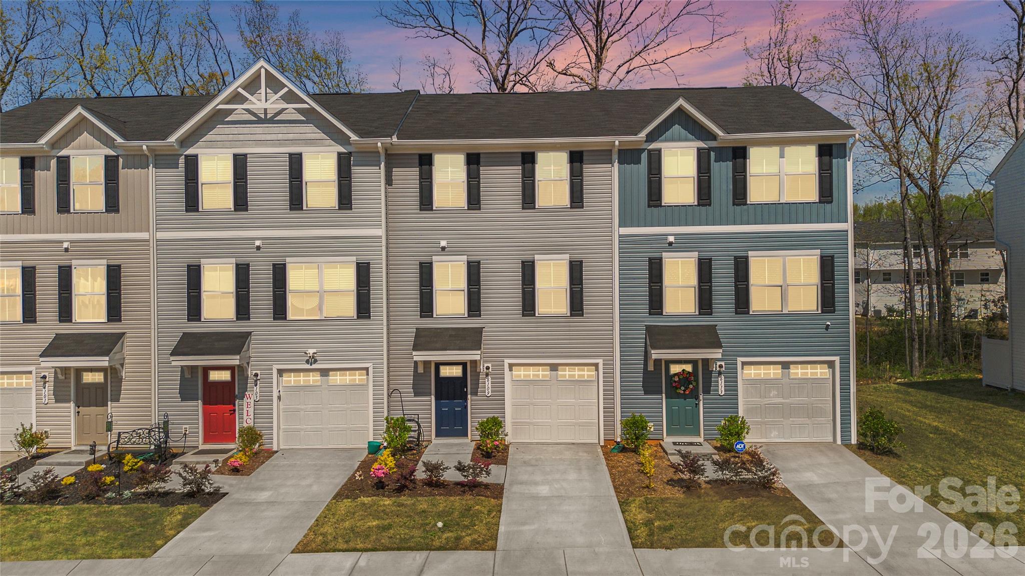 Dillon Lakes - Residential