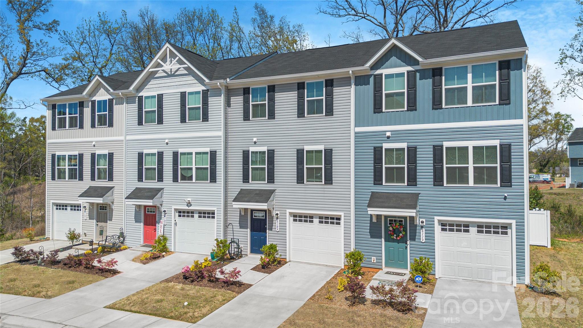 Dillon Lakes - Residential