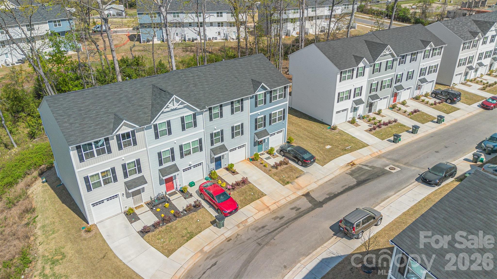 Dillon Lakes - Residential