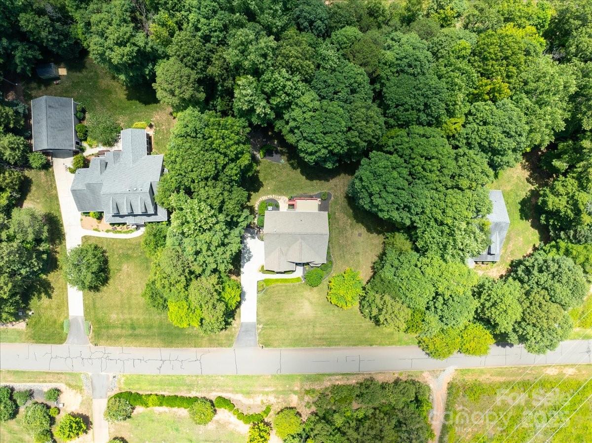 Lynnwood Farms - Residential