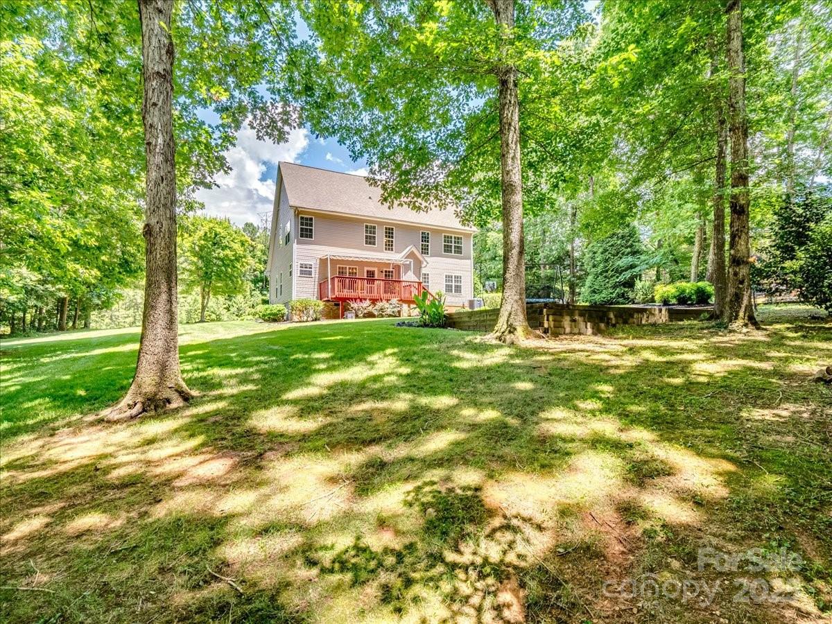 Lynnwood Farms - Residential