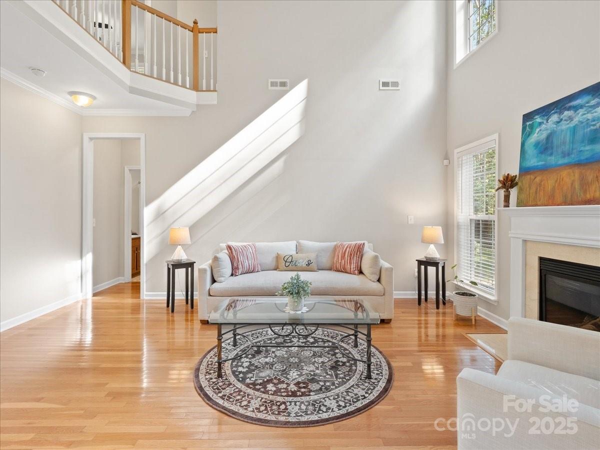 Lynnwood Farms - Residential