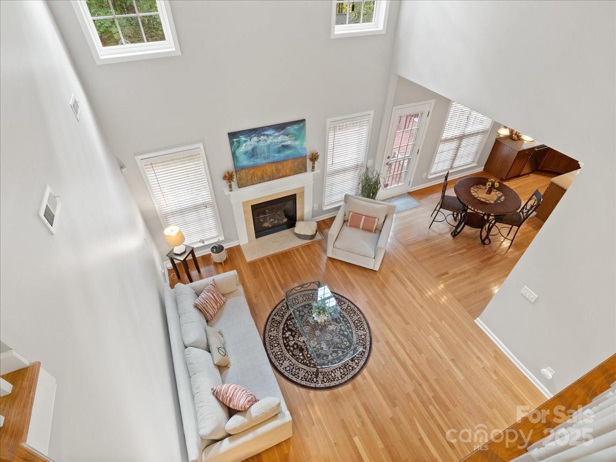 Lynnwood Farms - Residential