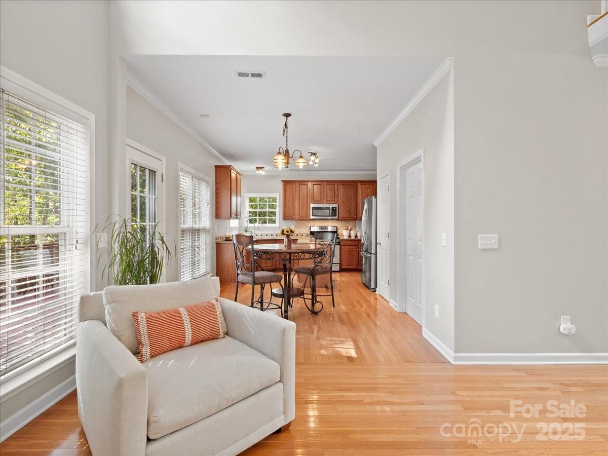 Lynnwood Farms - Residential