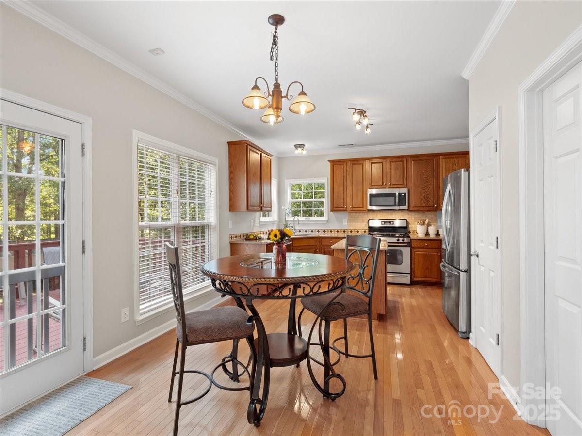 Lynnwood Farms - Residential