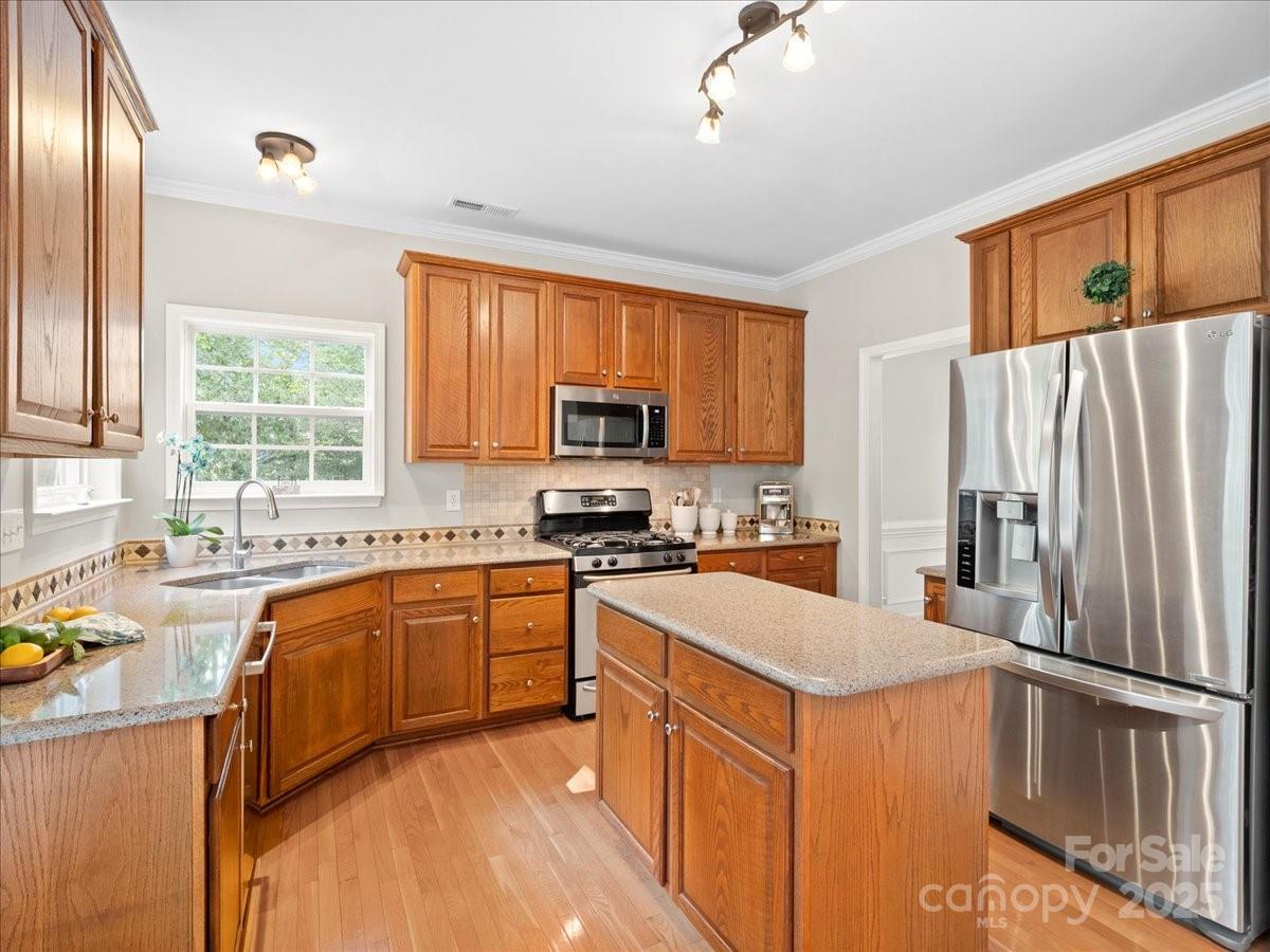 Lynnwood Farms - Residential