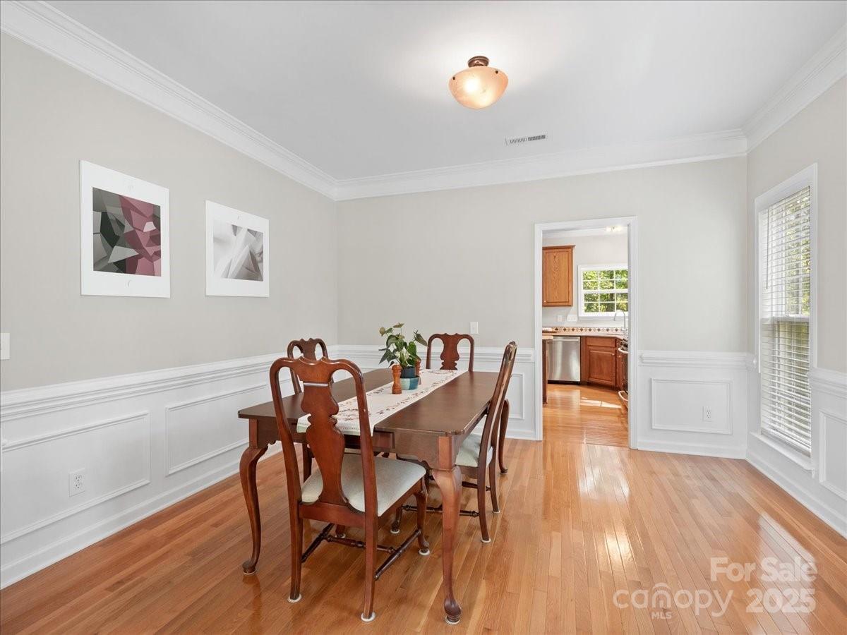 Lynnwood Farms - Residential