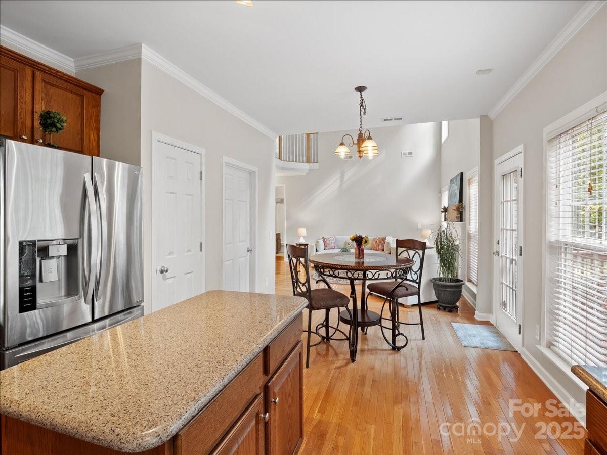 Lynnwood Farms - Residential