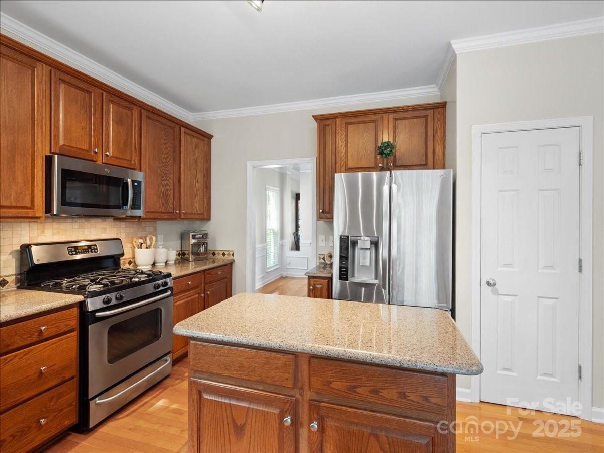 Lynnwood Farms - Residential