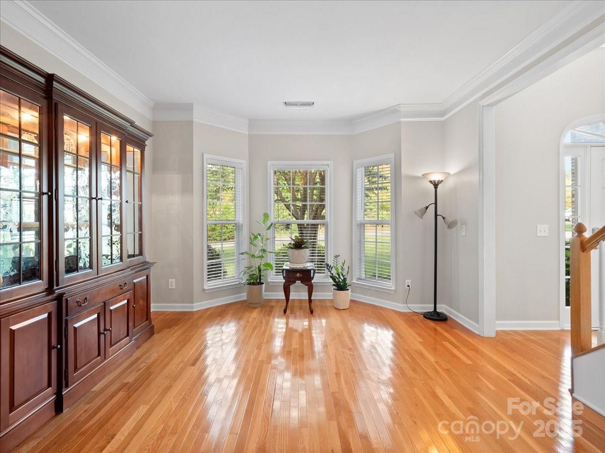 Lynnwood Farms - Residential