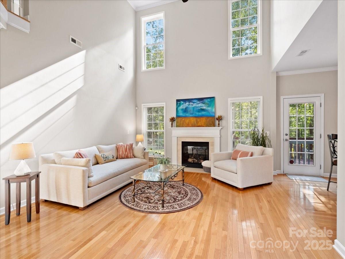 Lynnwood Farms - Residential