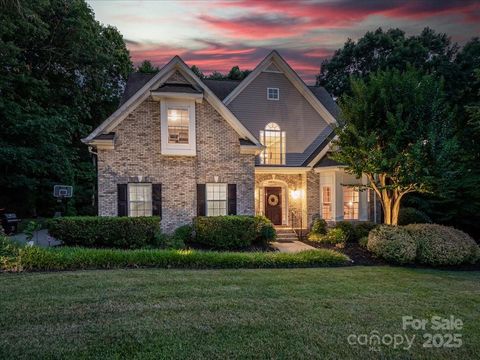 821 Lynnwood Farms Drive Fort Mill SC 29715