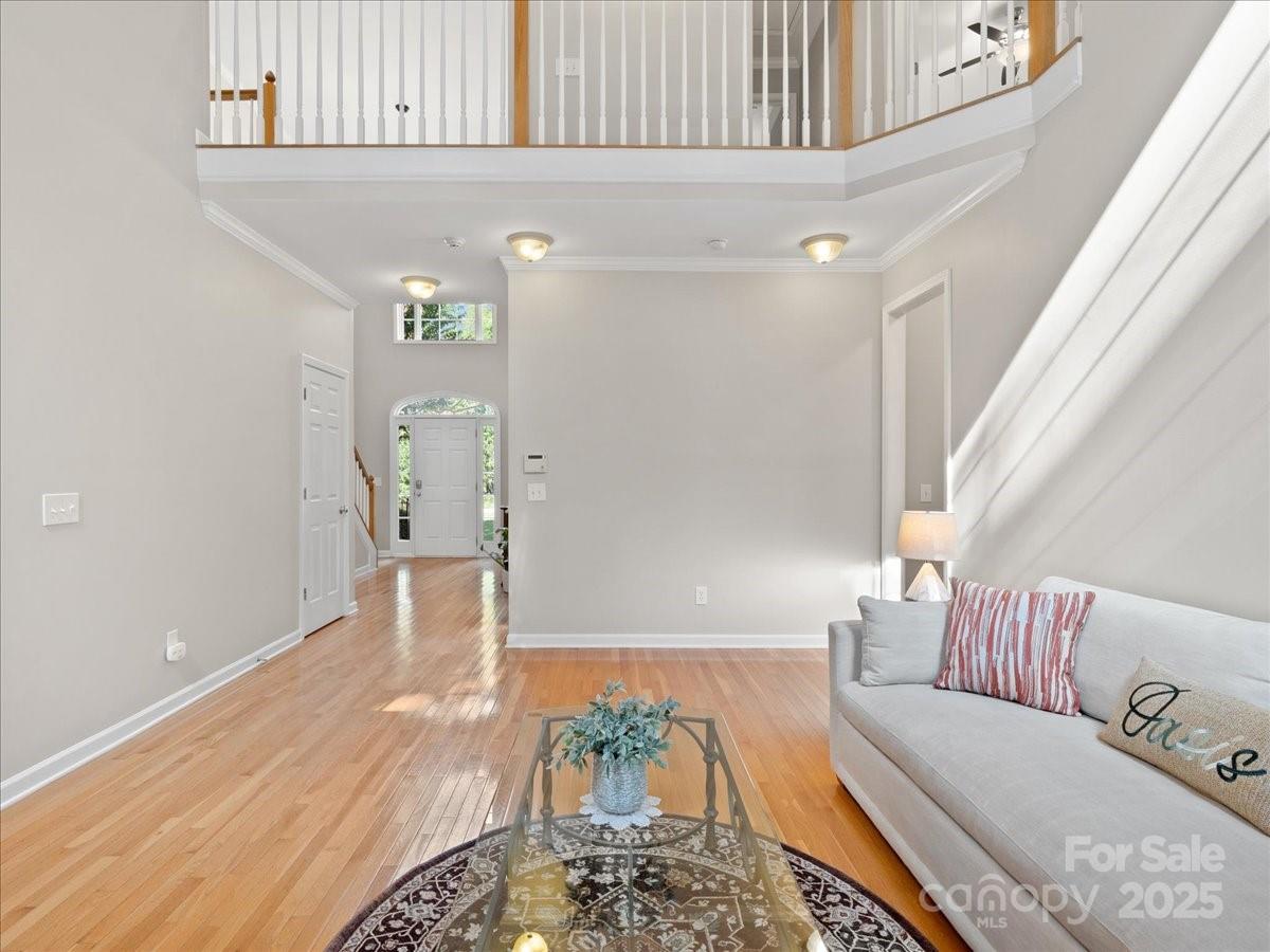 Lynnwood Farms - Residential