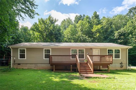 346 Adell Drive Waynesville NC 28786