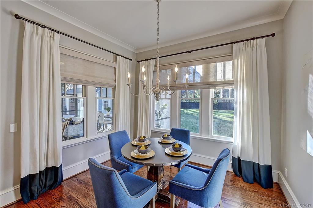 Cotswold - Residential