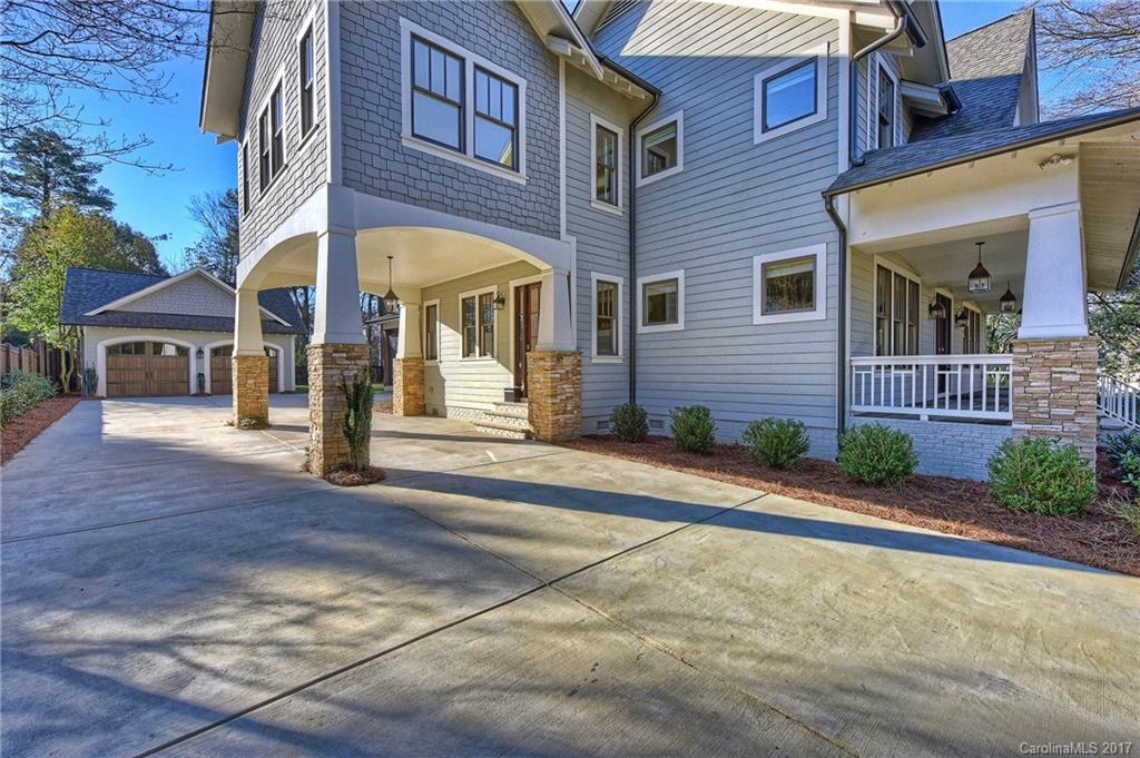 Cotswold - Residential