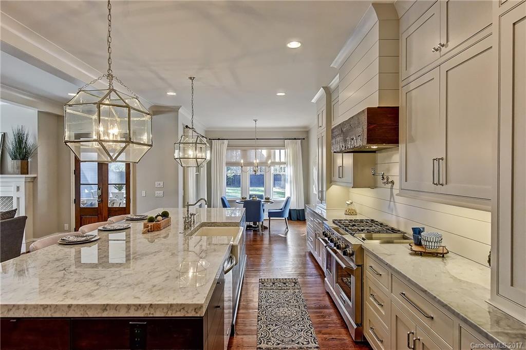 Cotswold - Residential