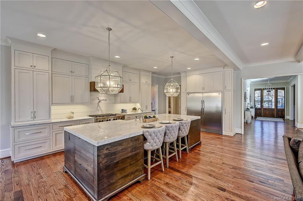 Cotswold - Residential