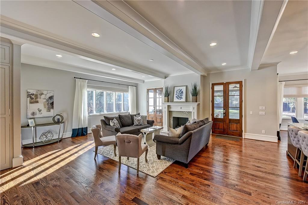 Cotswold - Residential