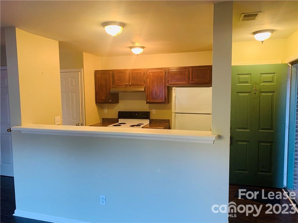 Colville II - Residential Lease