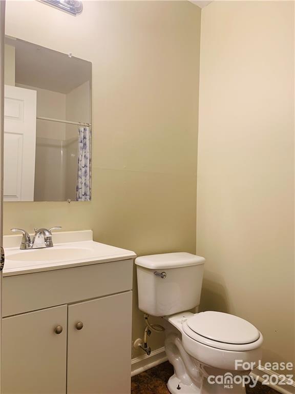 Colville II - Residential Lease