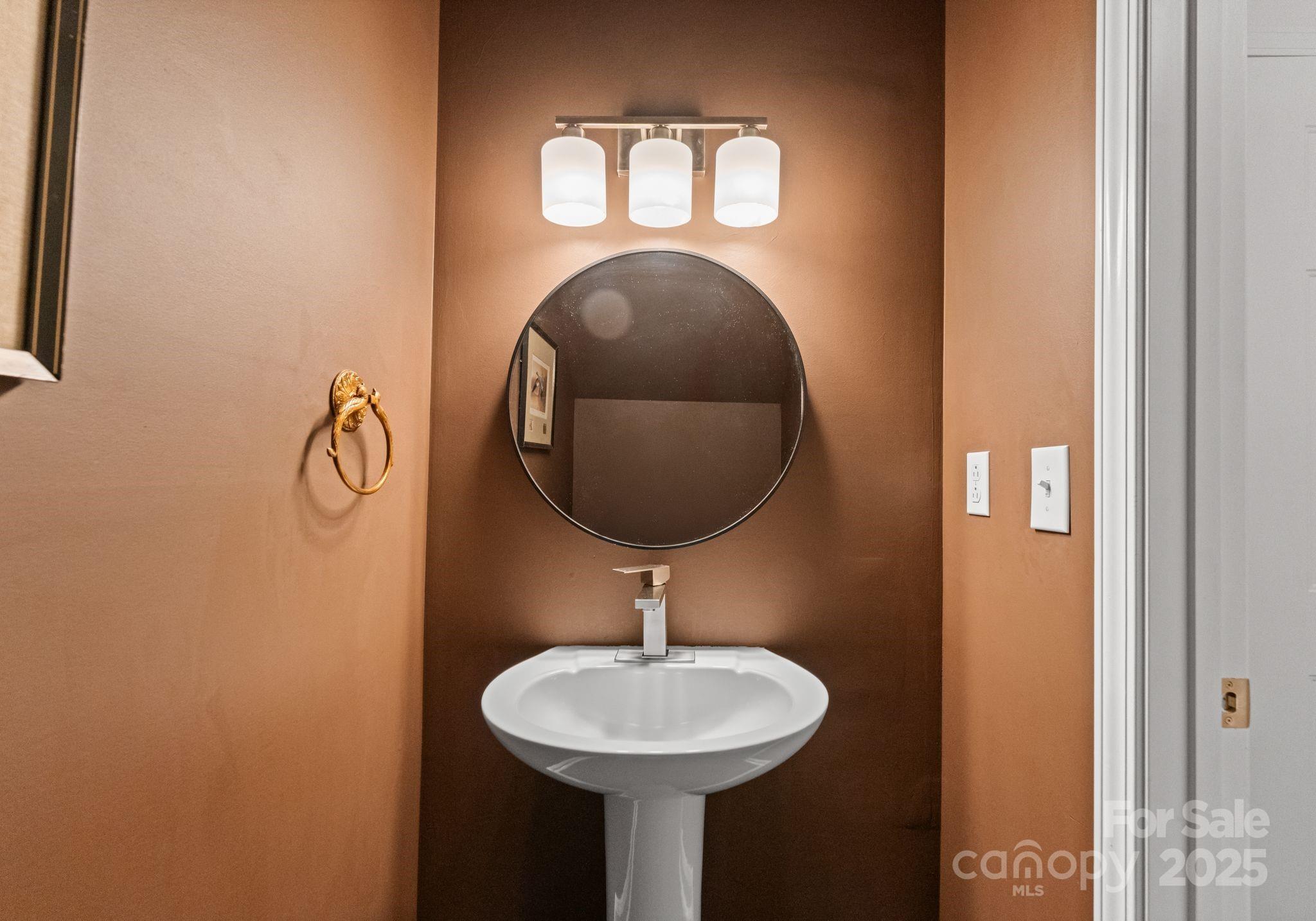 Parkview at Matthews - Residential