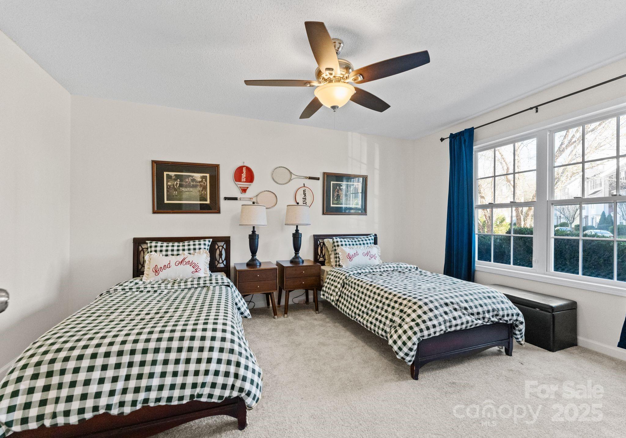 Parkview at Matthews - Residential