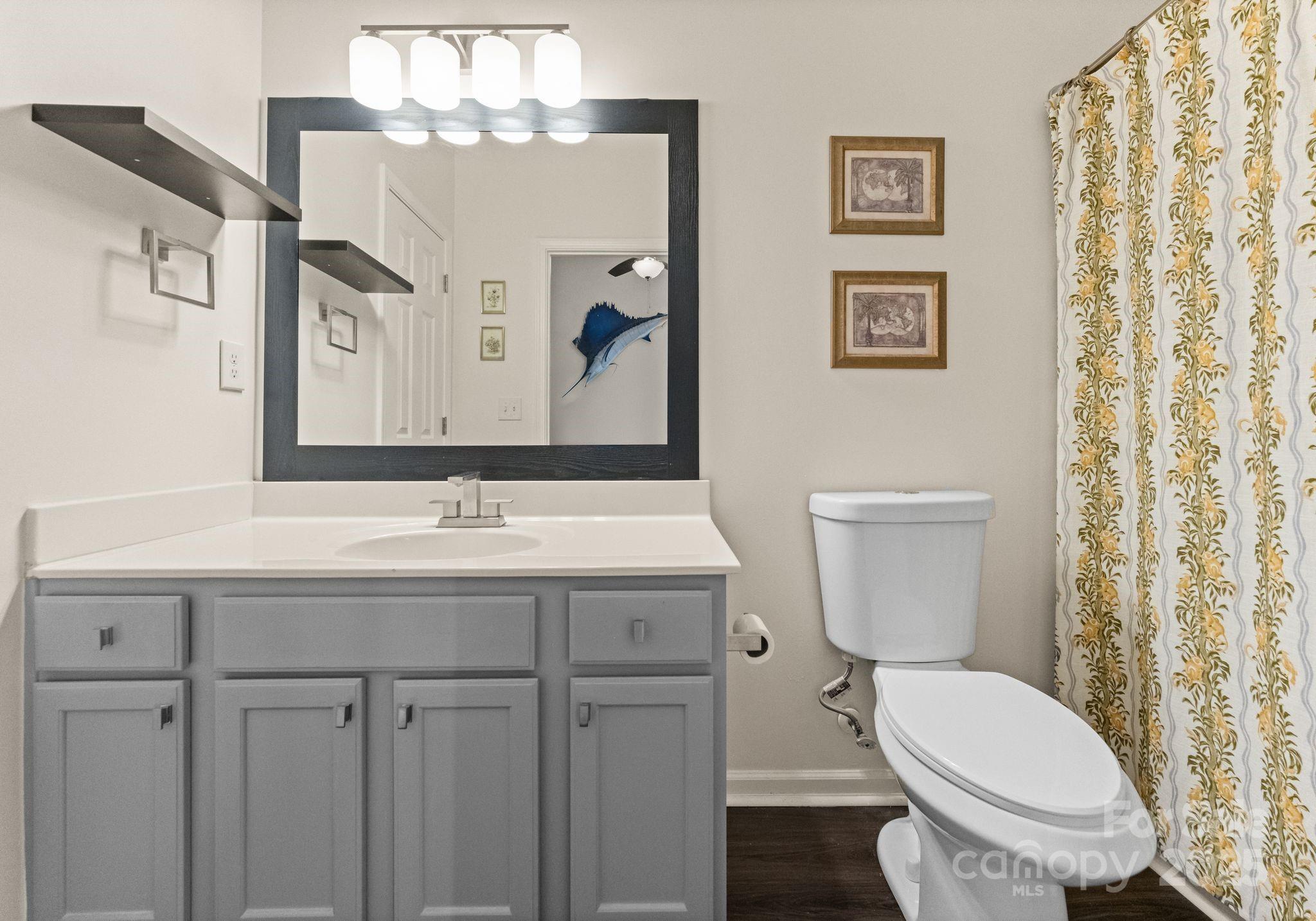 Parkview at Matthews - Residential