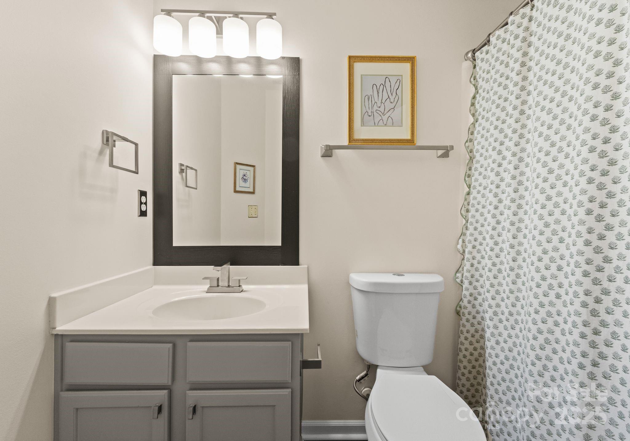 Parkview at Matthews - Residential