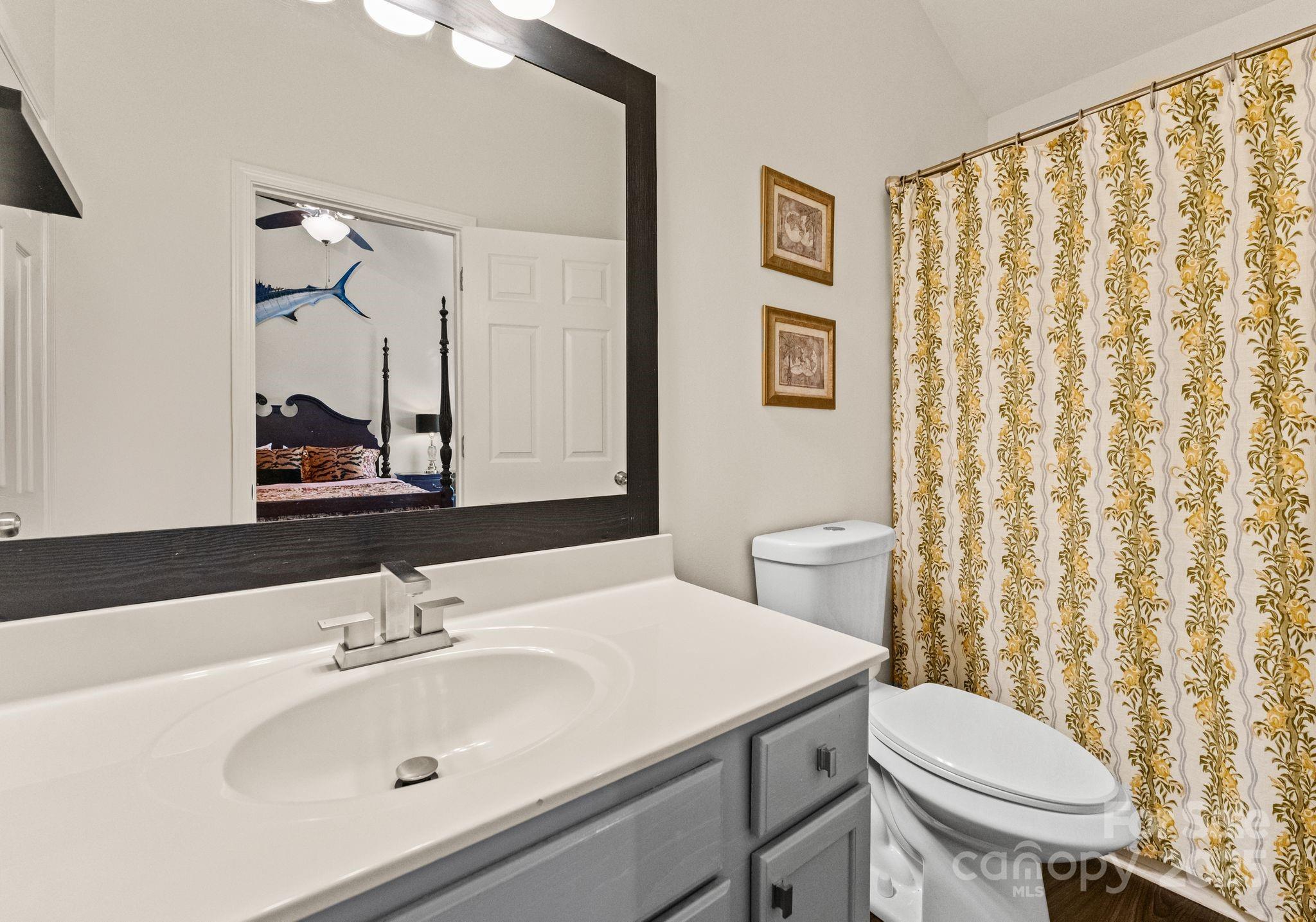 Parkview at Matthews - Residential