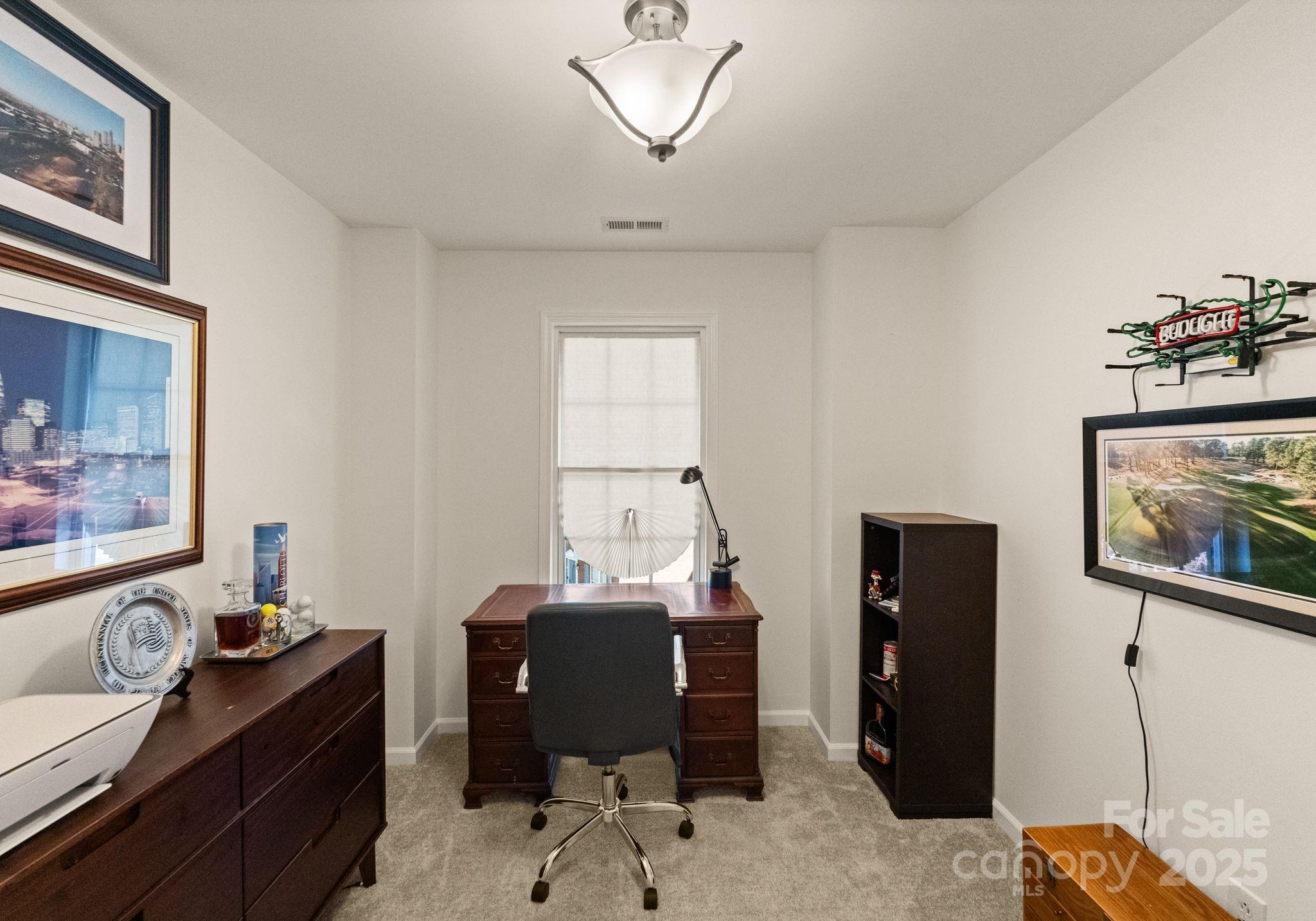 Parkview at Matthews - Residential