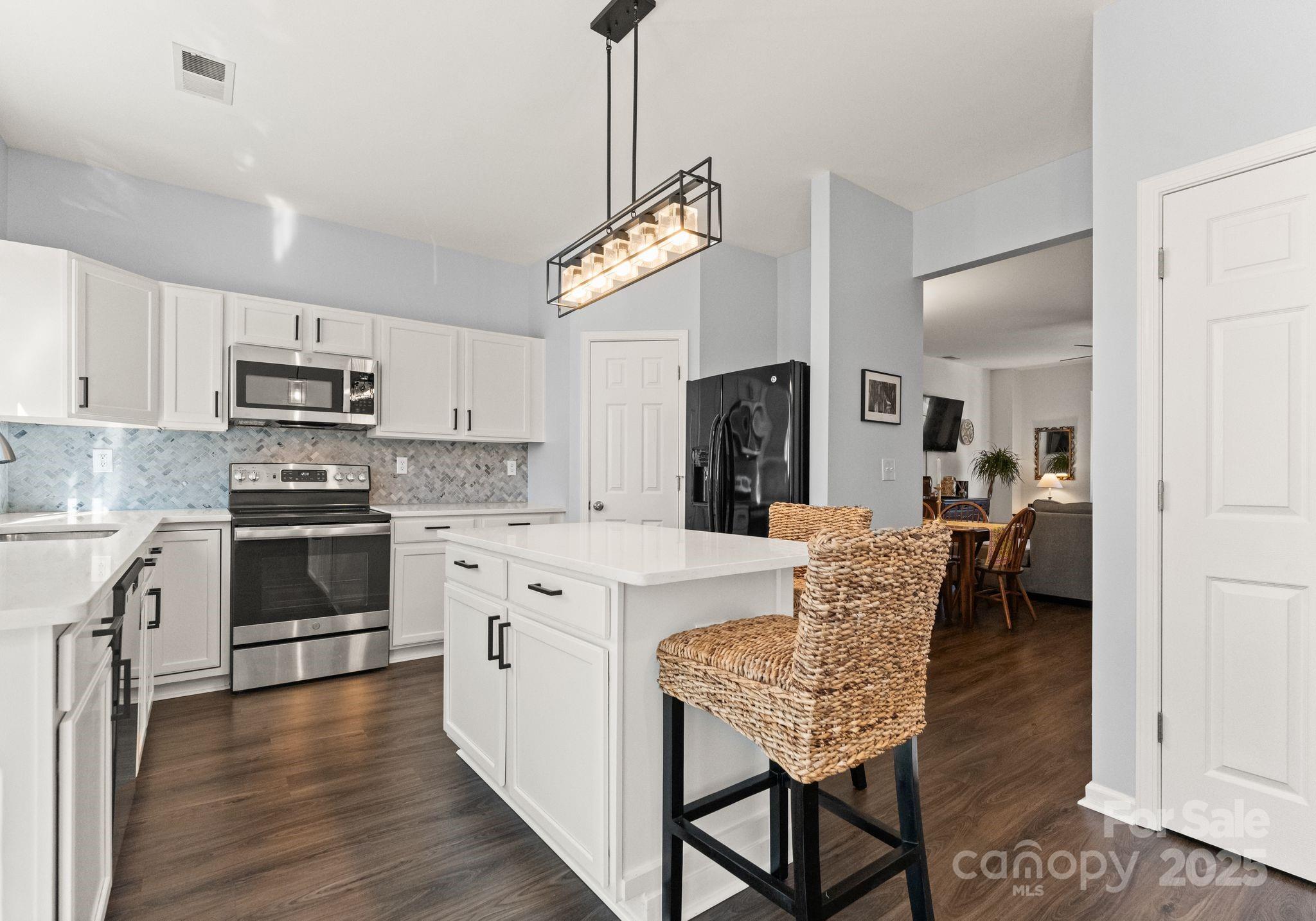 Parkview at Matthews - Residential