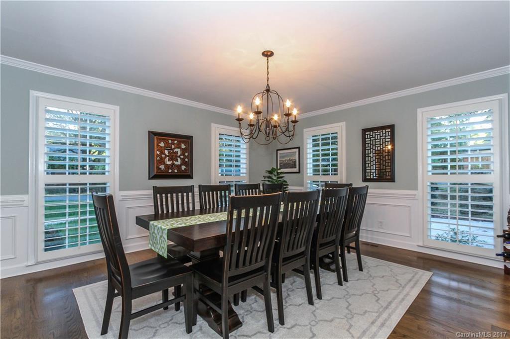 Mountainbrook - Residential