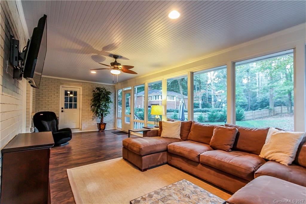 Mountainbrook - Residential