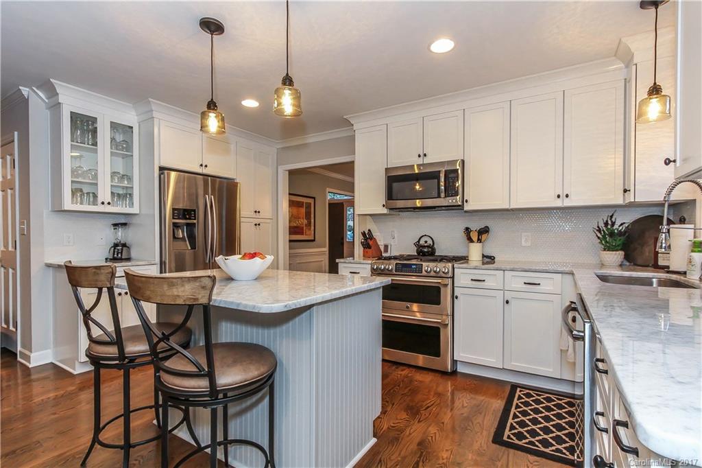 Mountainbrook - Residential