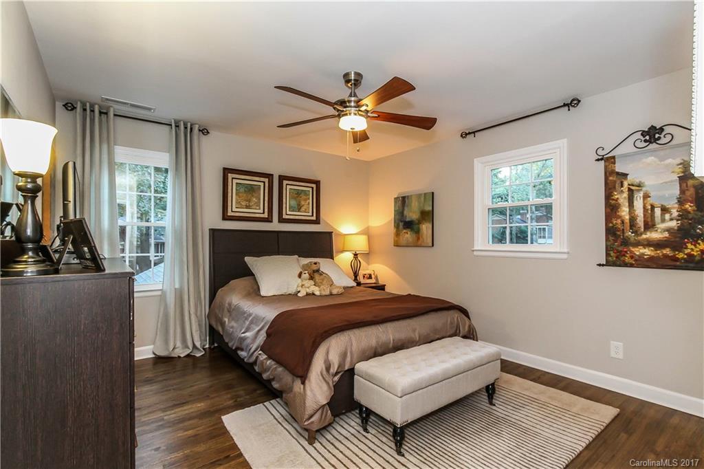 Mountainbrook - Residential