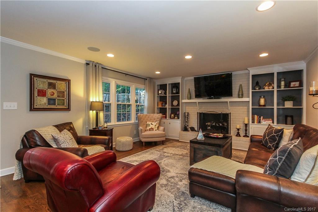 Mountainbrook - Residential