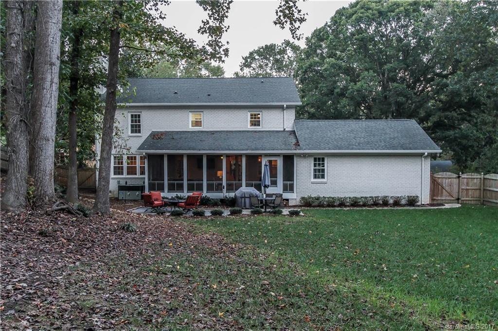 Mountainbrook - Residential