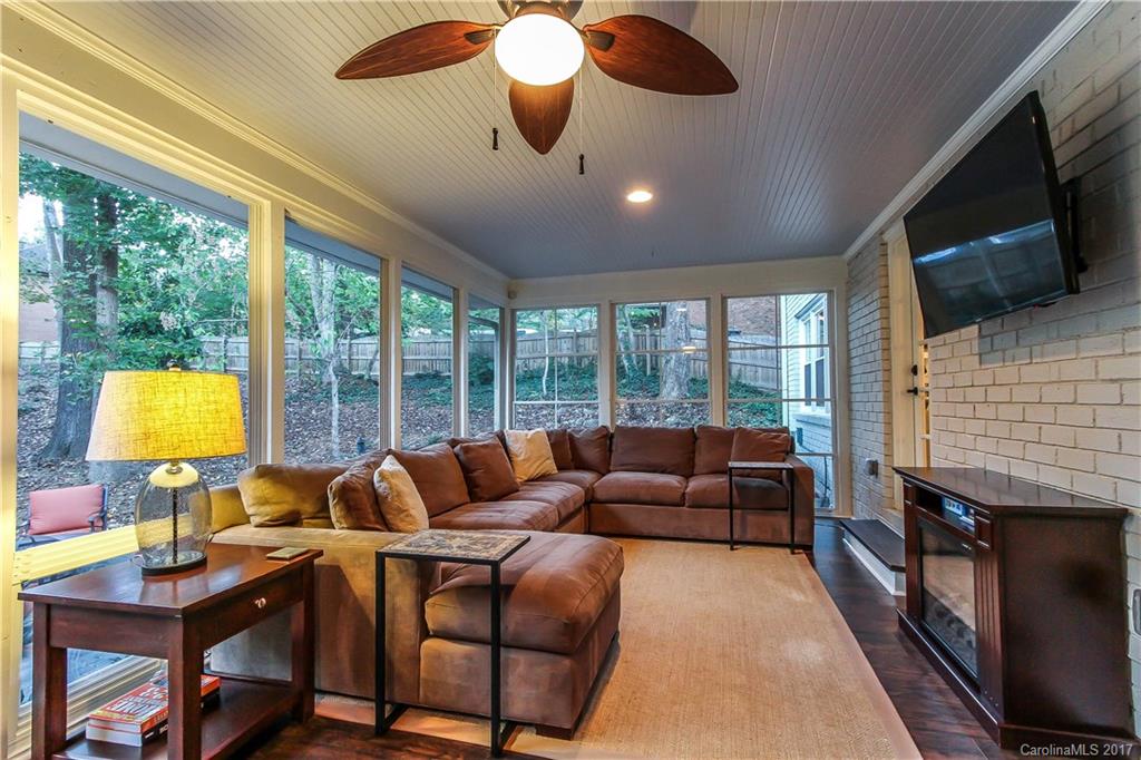 Mountainbrook - Residential