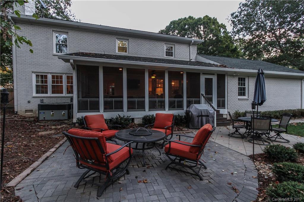 Mountainbrook - Residential