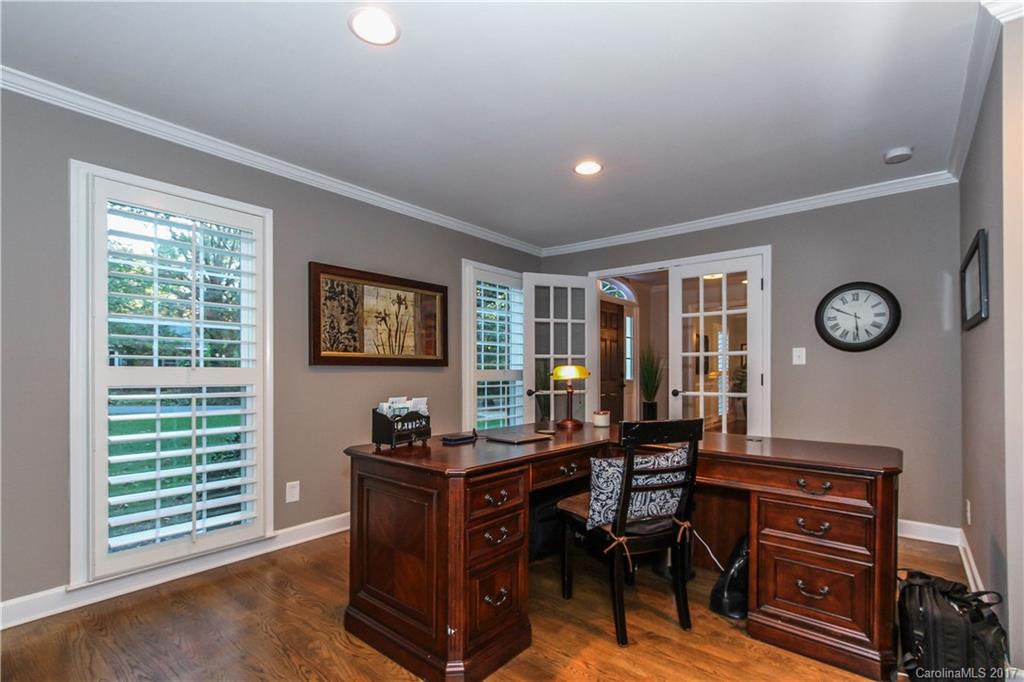 Mountainbrook - Residential