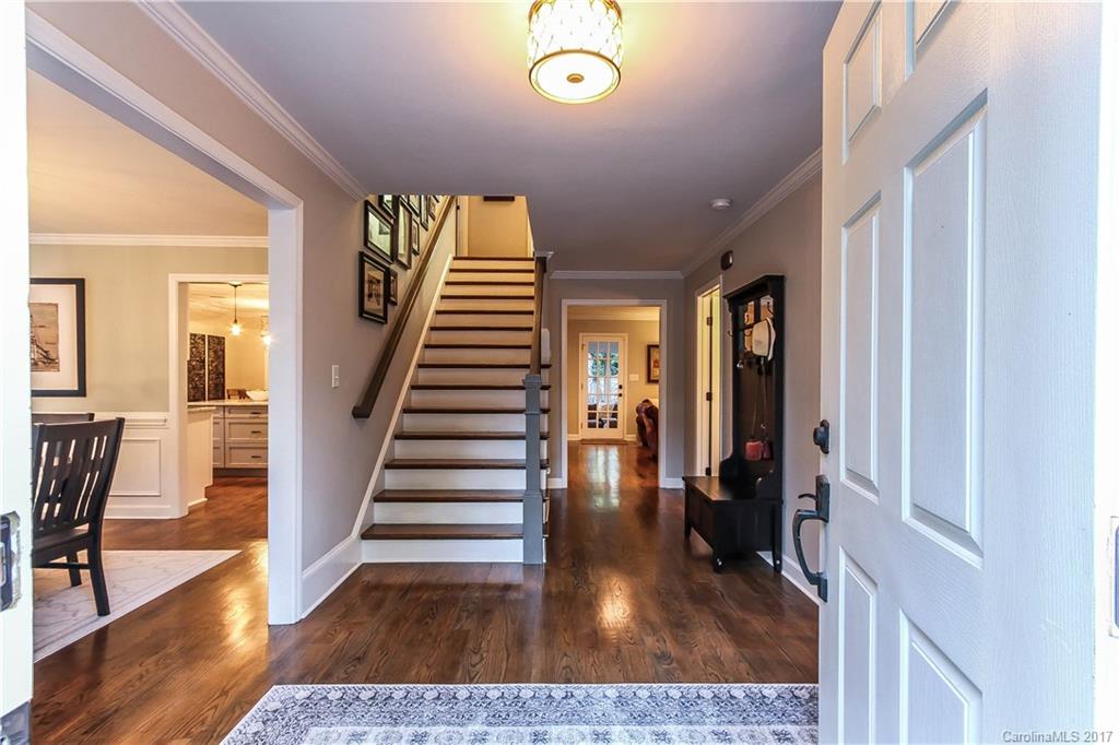 Mountainbrook - Residential