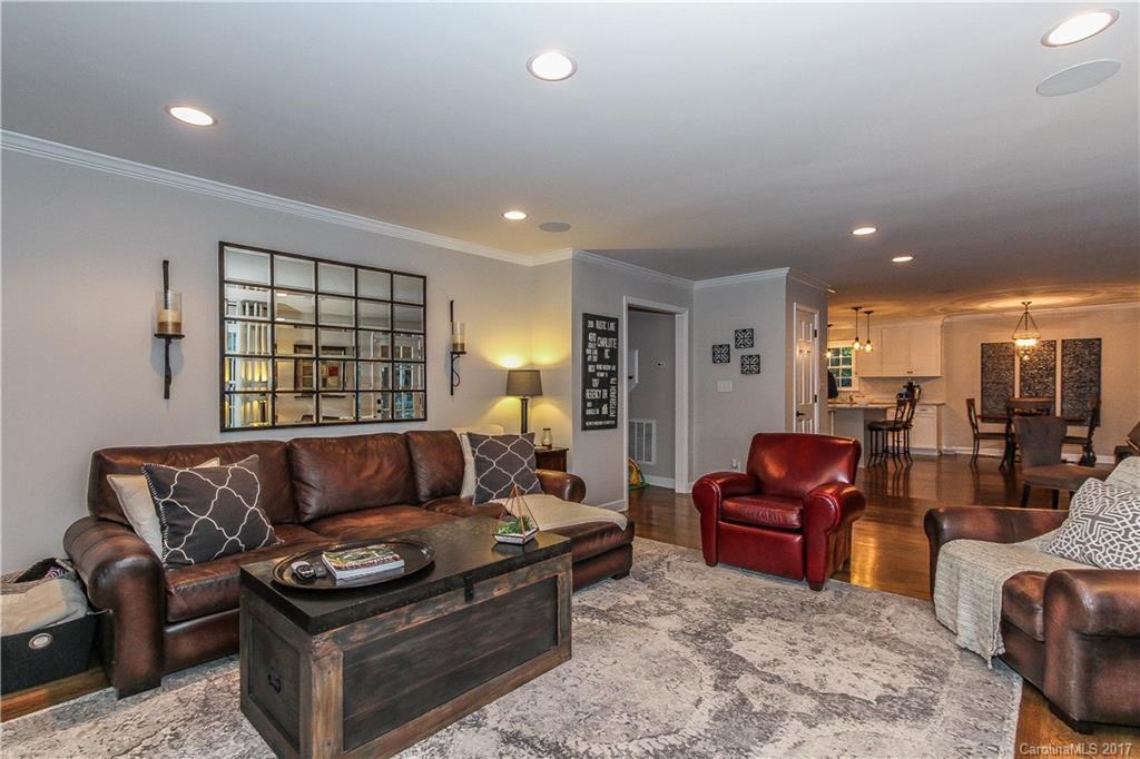 Mountainbrook - Residential