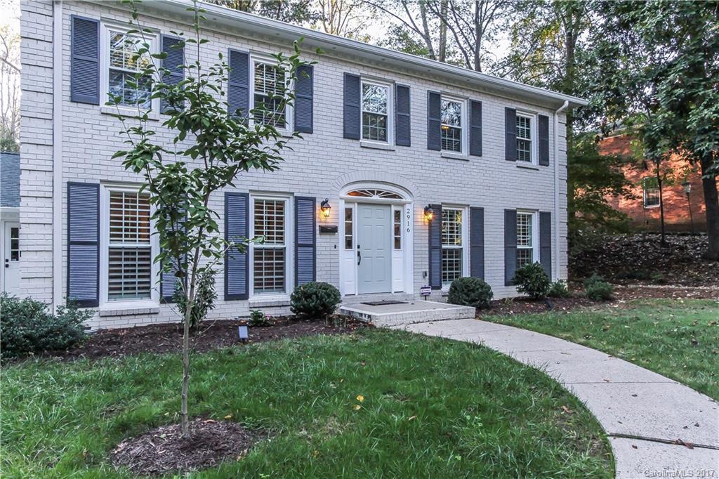 Mountainbrook - Residential