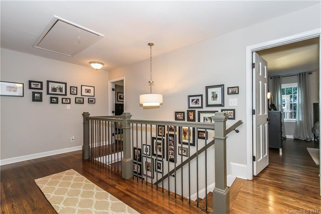 Mountainbrook - Residential